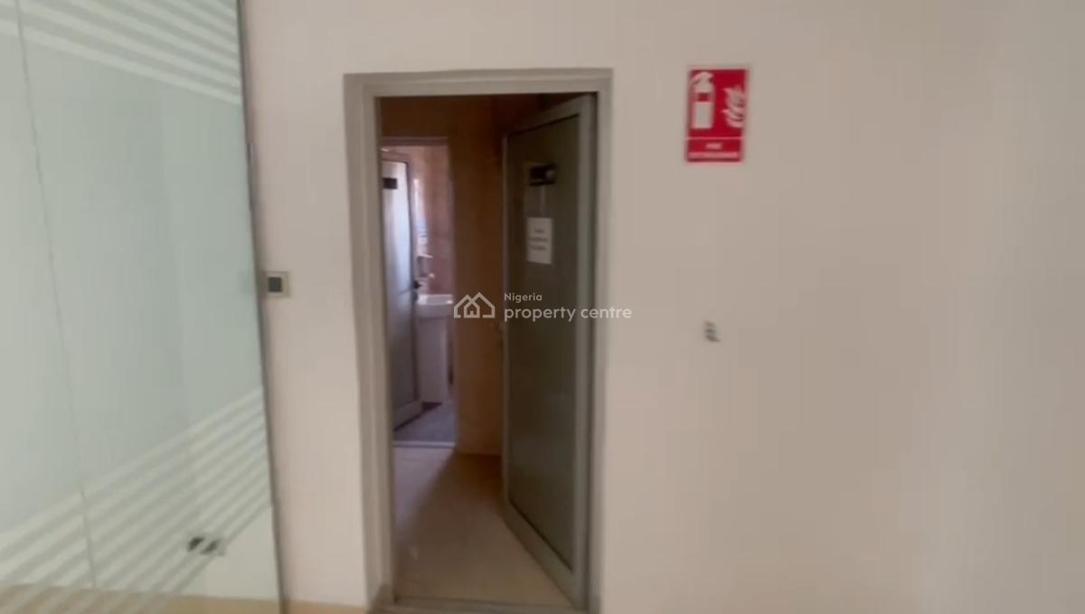 2 Units Space for Lease Unit a (262 Sq Ft) and Unit B (441 Sq Ft), Victoria Island (vi), Lagos, Office Space for Rent