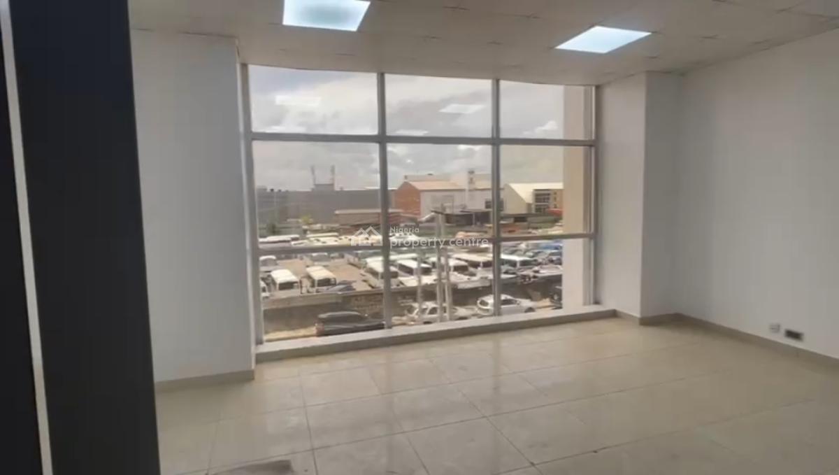 2 Units Space for Lease Unit a (262 Sq Ft) and Unit B (441 Sq Ft), Victoria Island (vi), Lagos, Office Space for Rent