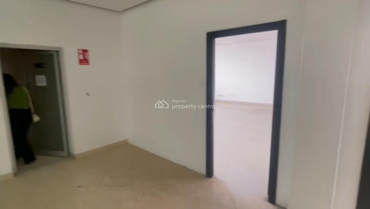 2 Units Space for Lease Unit a (262 Sq Ft) and Unit B (441 Sq Ft), Victoria Island (vi), Lagos, Office Space for Rent