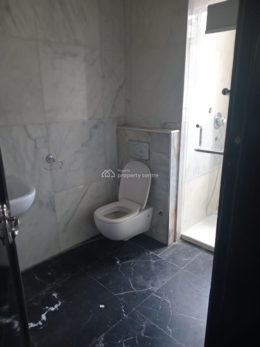 a Well Maintained 2 Bedroom Flat with Guest Toilet, Banana Island, Ikoyi, Lagos, Flat / Apartment for Rent
