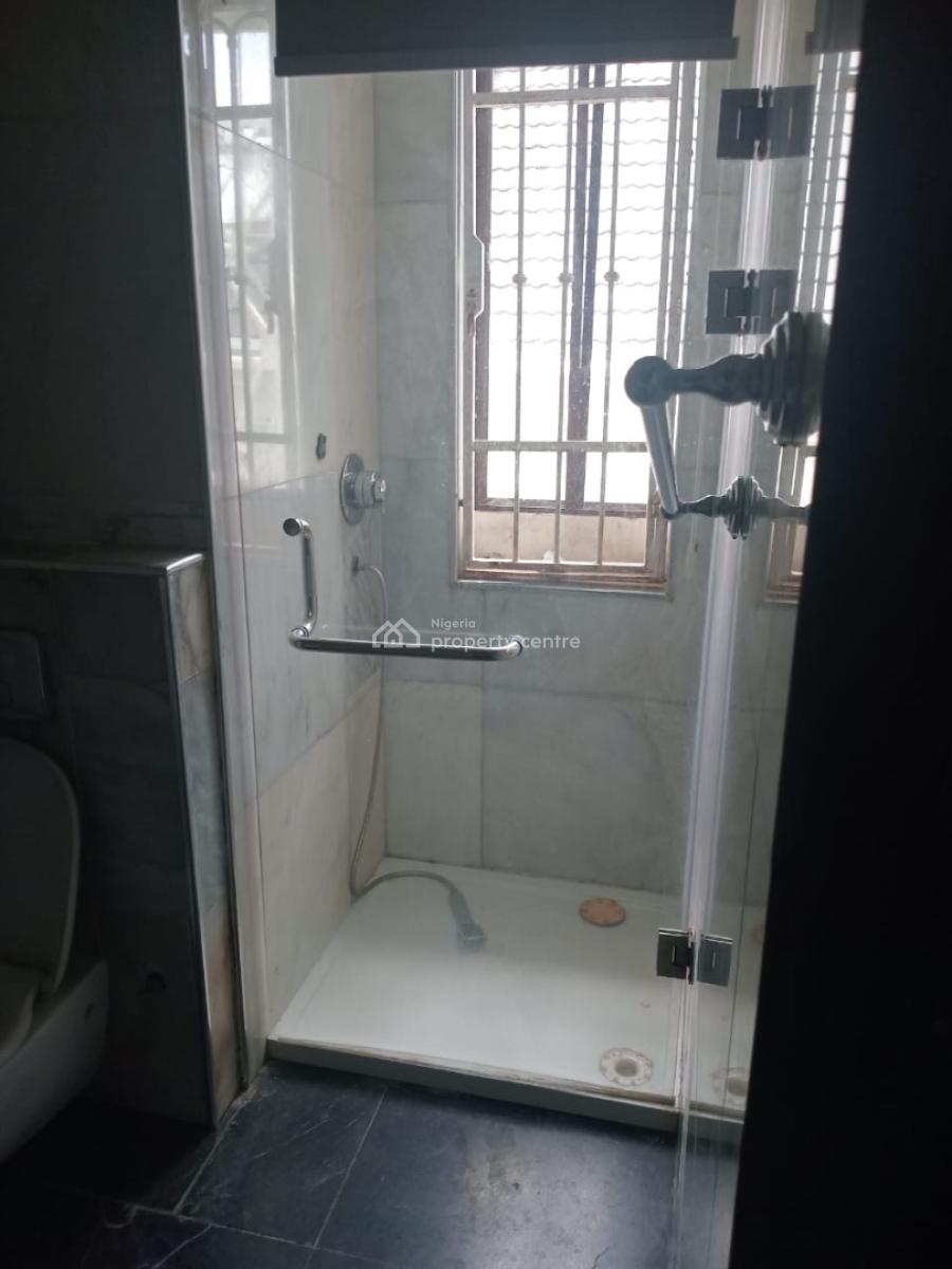 a Well Maintained 2 Bedroom Flat with Guest Toilet, Banana Island, Ikoyi, Lagos, Flat / Apartment for Rent