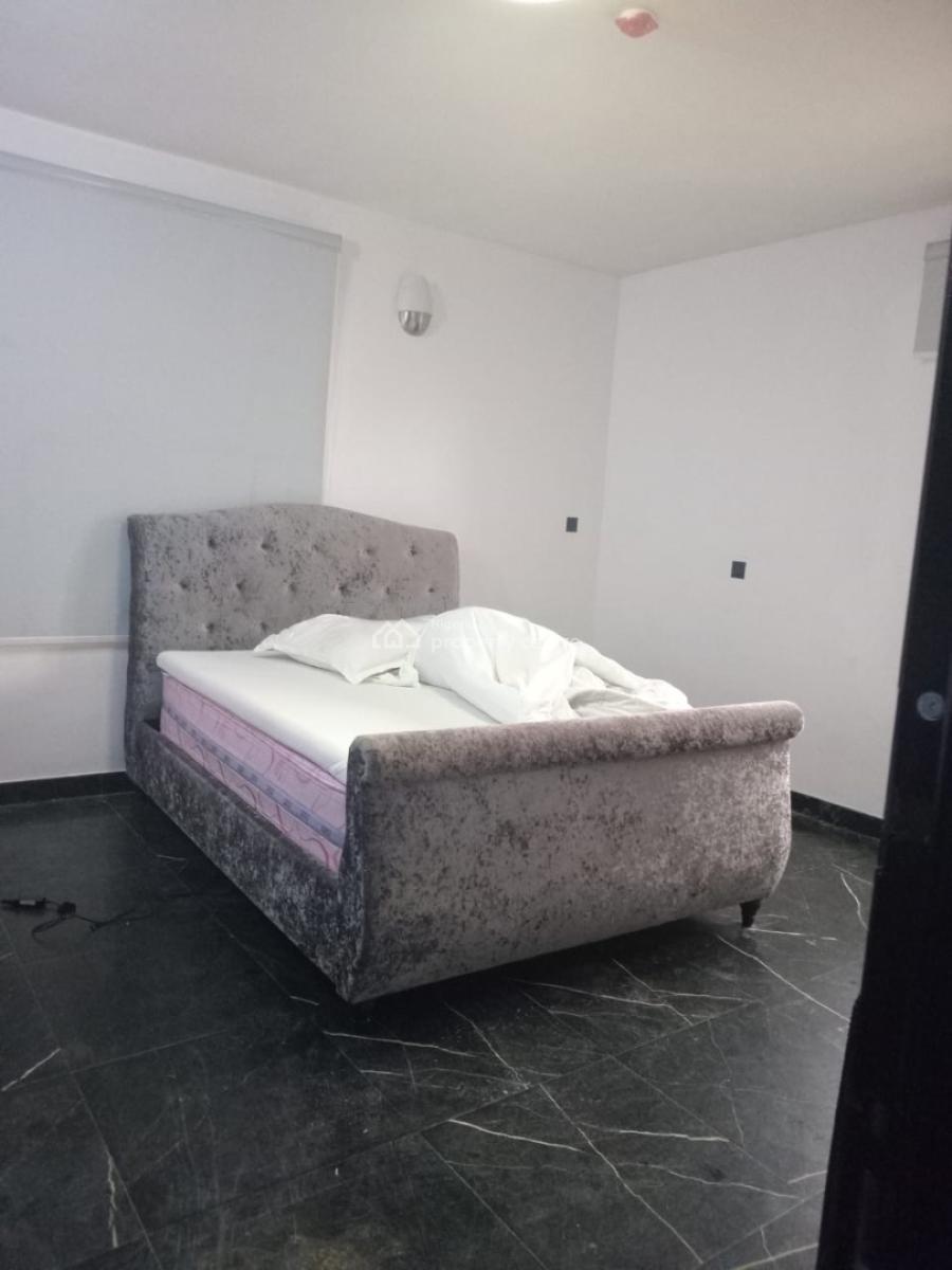 a Well Maintained 2 Bedroom Flat with Guest Toilet, Banana Island, Ikoyi, Lagos, Flat / Apartment for Rent