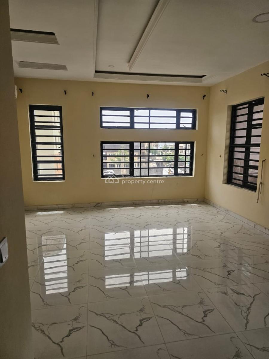 Large Luxurious 4 Bedroom Terrace with Bq, Off Palace Road, Oniru, Victoria Island (vi), Lagos, Terraced Duplex for Rent