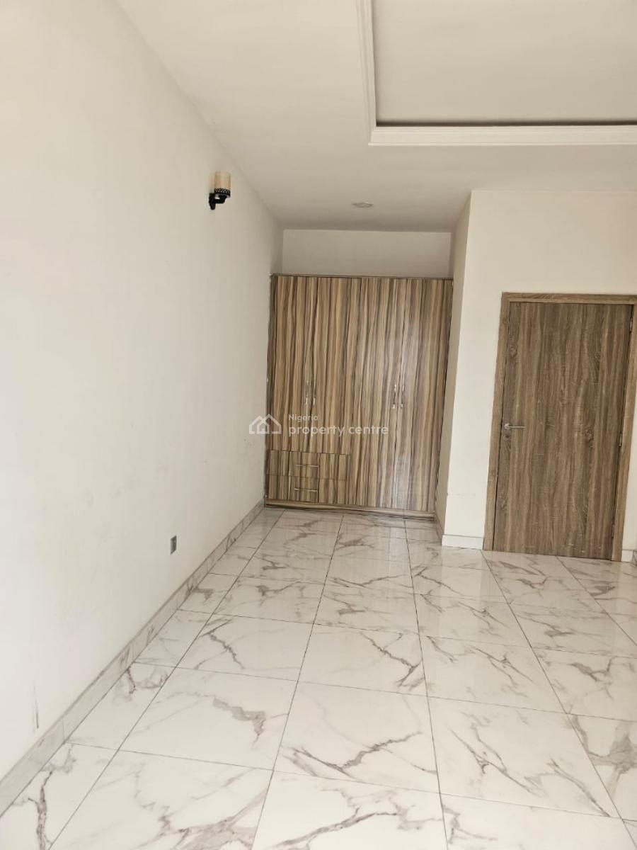 Large Luxurious 4 Bedroom Terrace with Bq, Off Palace Road, Oniru, Victoria Island (vi), Lagos, Terraced Duplex for Rent