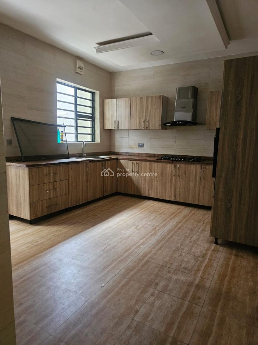 Large Luxurious 4 Bedroom Terrace with Bq, Off Palace Road, Oniru, Victoria Island (vi), Lagos, Terraced Duplex for Rent