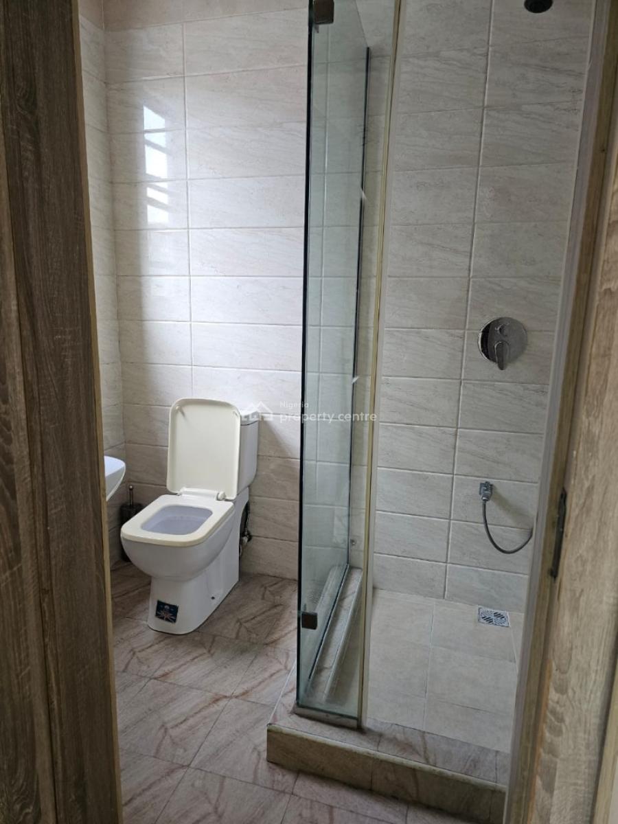 Large Luxurious 4 Bedroom Terrace with Bq, Off Palace Road, Oniru, Victoria Island (vi), Lagos, Terraced Duplex for Rent