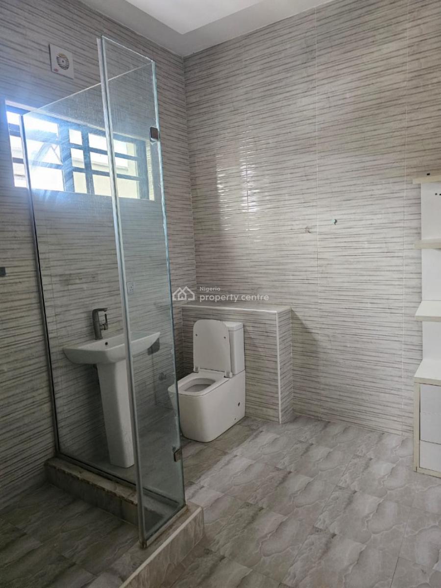 Large Luxurious 4 Bedroom Terrace with Bq, Off Palace Road, Oniru, Victoria Island (vi), Lagos, Terraced Duplex for Rent