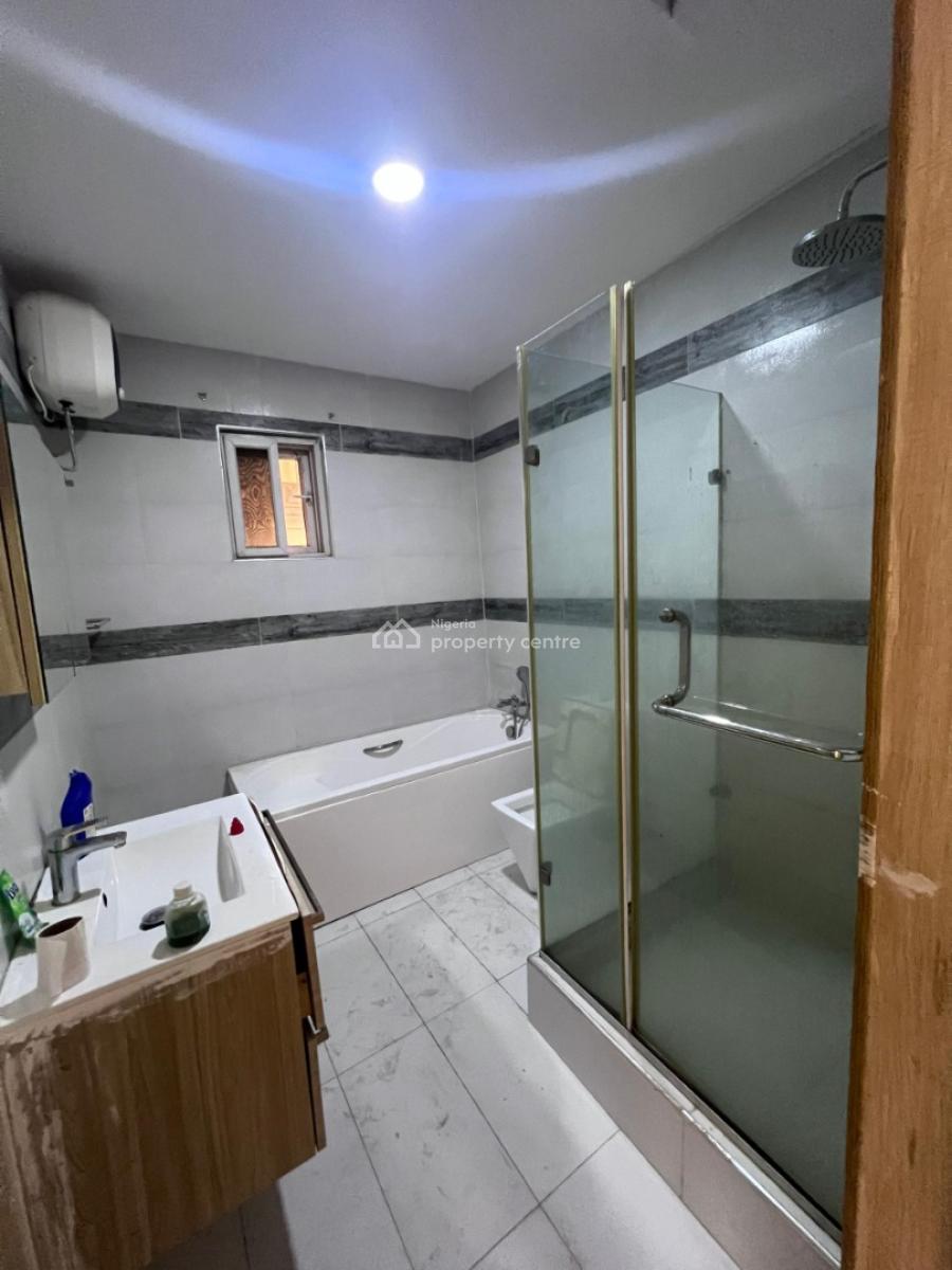 Studio Rooms with Kitchen, Orchid Road, Ikota, Lekki, Lagos, Self Contain (single Rooms) for Rent