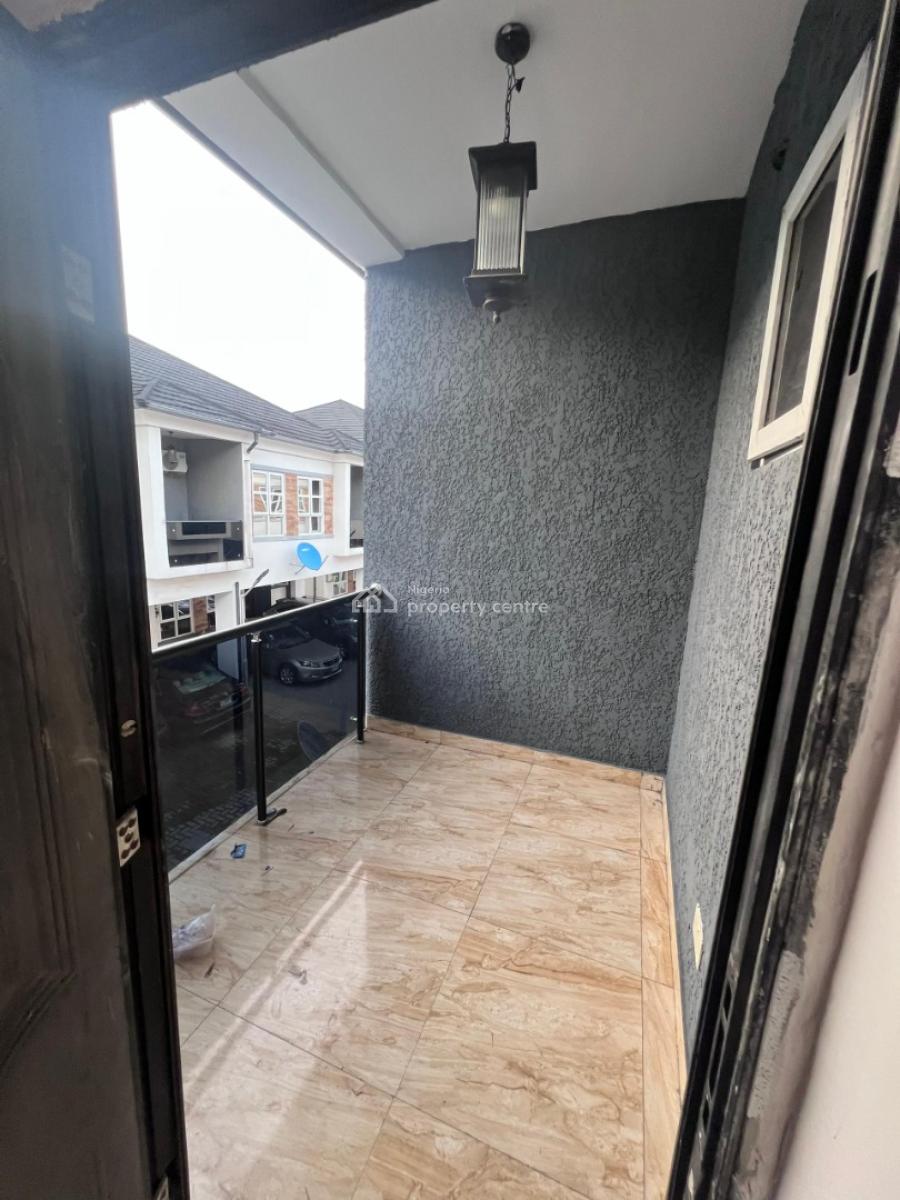 Studio Rooms with Kitchen, Orchid Road, Ikota, Lekki, Lagos, Self Contain (single Rooms) for Rent