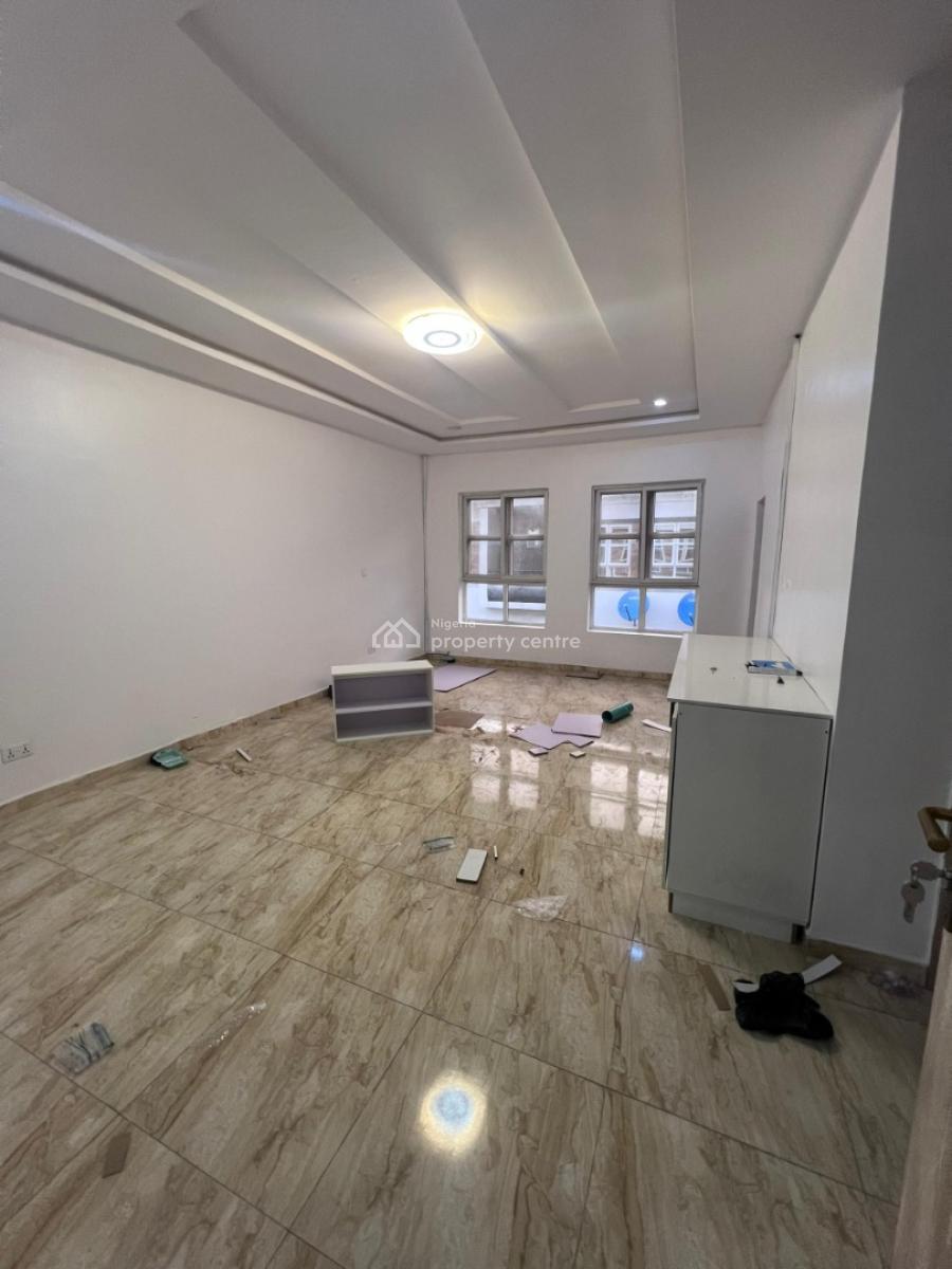 Studio Rooms with Kitchen, Orchid Road, Ikota, Lekki, Lagos, Self Contain (single Rooms) for Rent