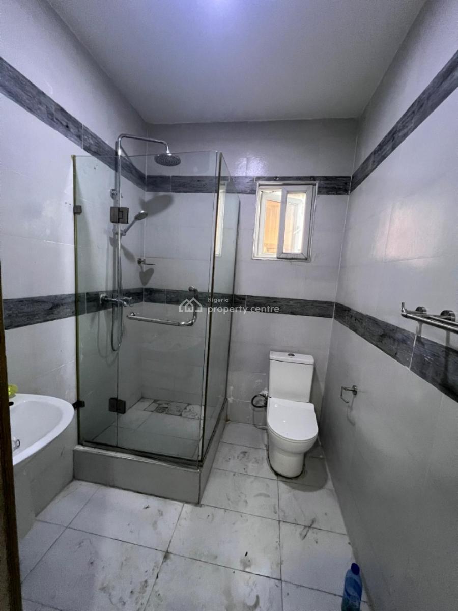 Studio Rooms with Kitchen, Orchid Road, Ikota, Lekki, Lagos, Self Contain (single Rooms) for Rent