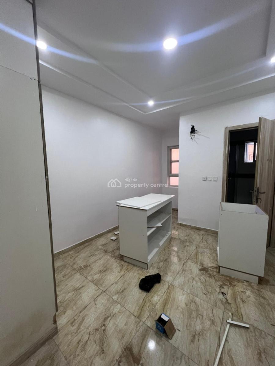 Studio Rooms with Kitchen, Orchid Road, Ikota, Lekki, Lagos, Self Contain (single Rooms) for Rent