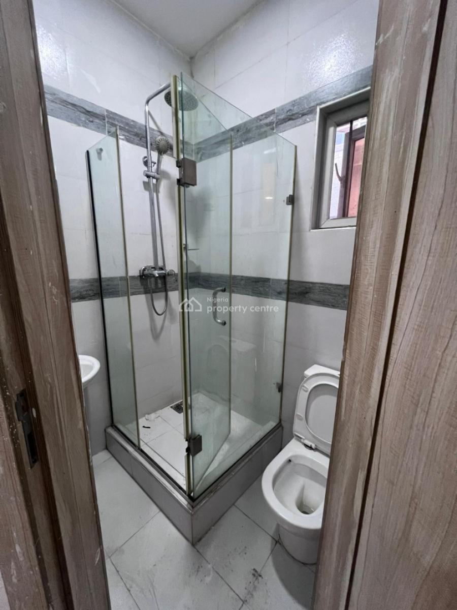 Studio Rooms with Kitchen, Orchid Road, Ikota, Lekki, Lagos, Self Contain (single Rooms) for Rent