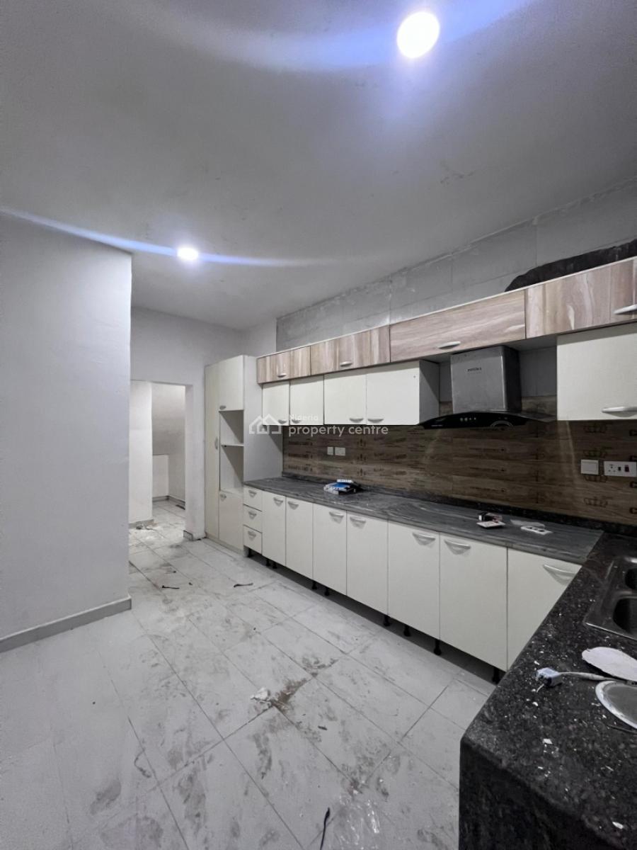 Studio Rooms with Kitchen, Orchid Road, Ikota, Lekki, Lagos, Self Contain (single Rooms) for Rent