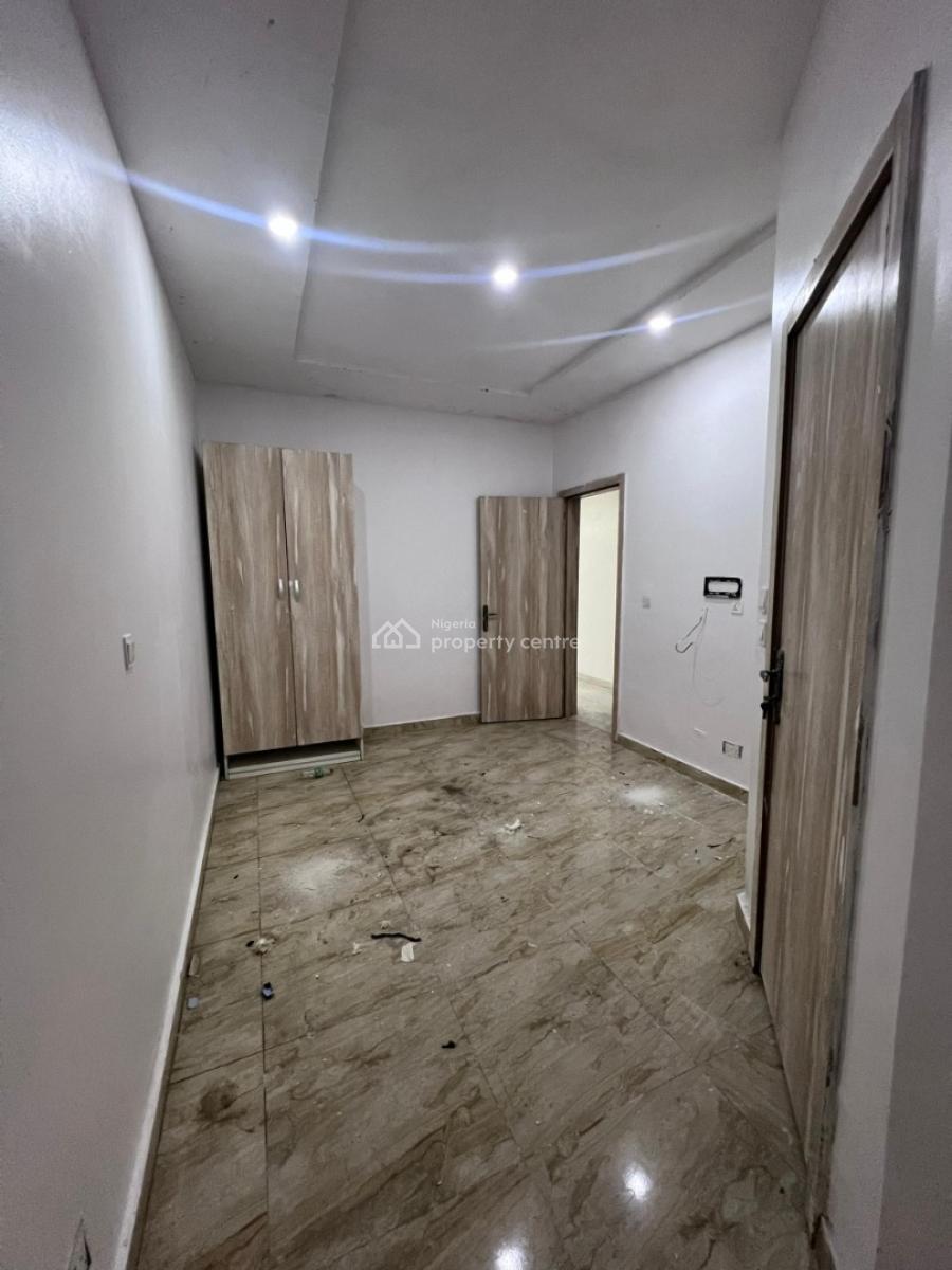 Studio Rooms with Kitchen, Orchid Road, Ikota, Lekki, Lagos, Self Contain (single Rooms) for Rent