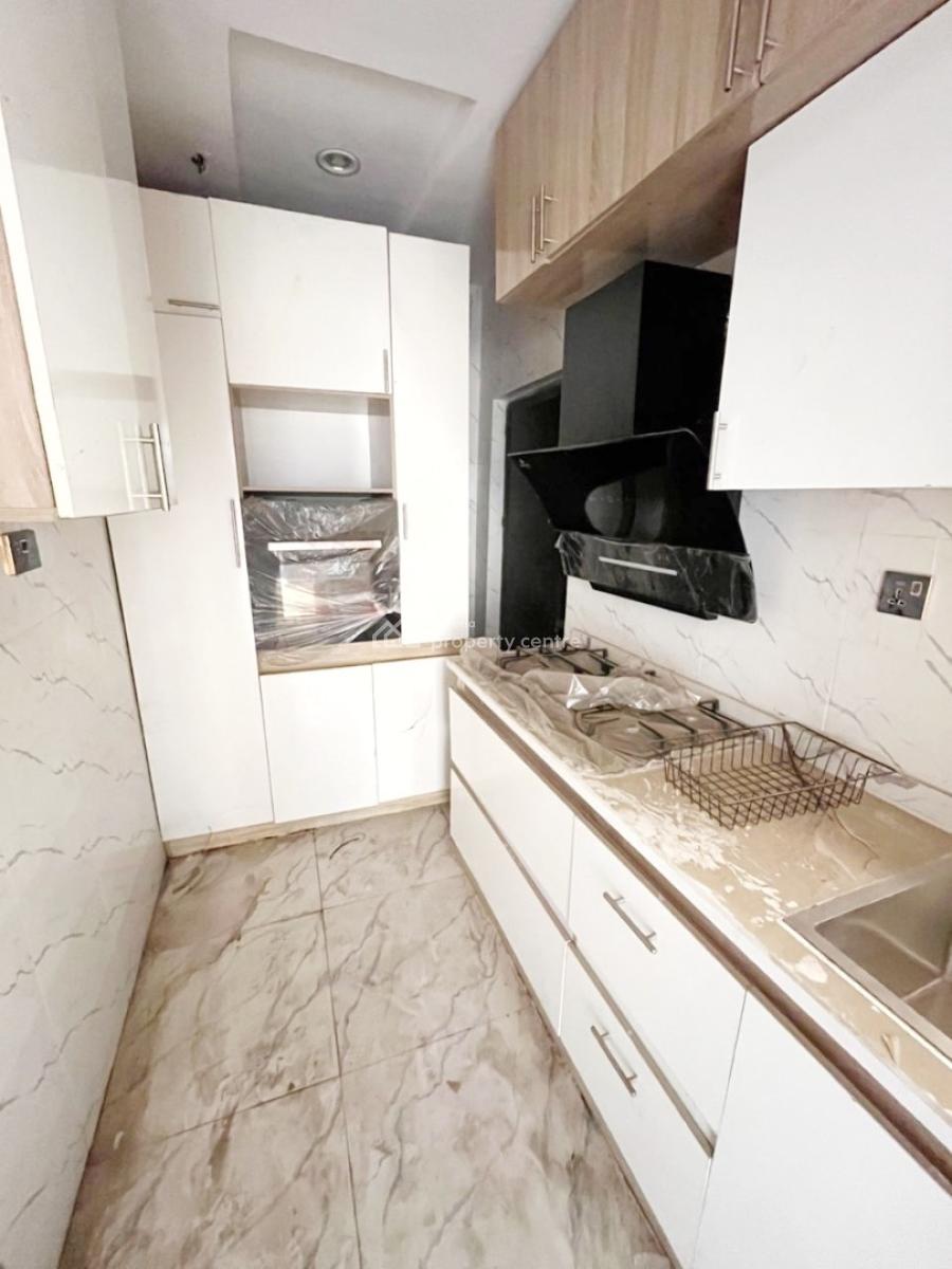 Luxury 4 Bedroom Terrace Duplex, Ojodu Berger, Ojodu, Lagos, Terraced Duplex for Rent