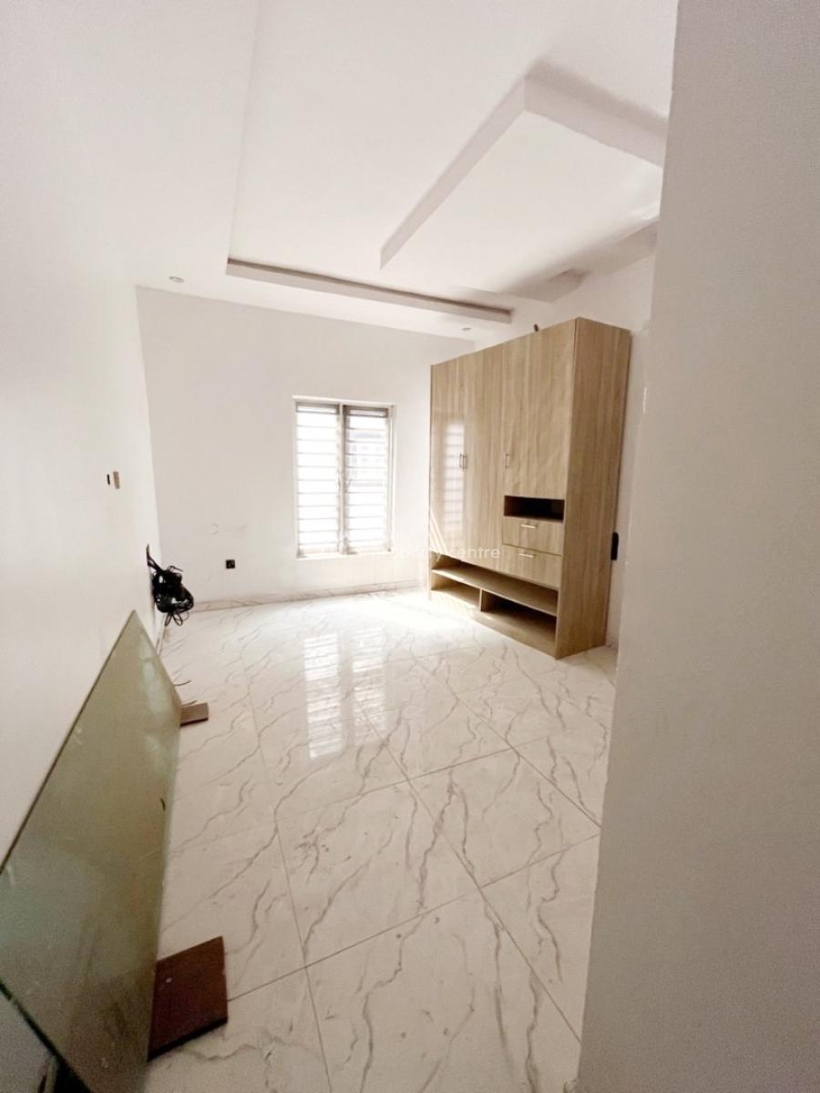 Luxury 4 Bedroom Terrace Duplex, Ojodu Berger, Ojodu, Lagos, Terraced Duplex for Rent