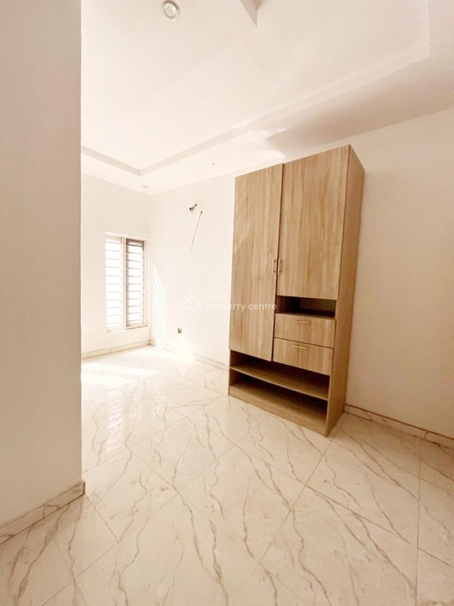 Luxury 4 Bedroom Terrace Duplex, Ojodu Berger, Ojodu, Lagos, Terraced Duplex for Rent