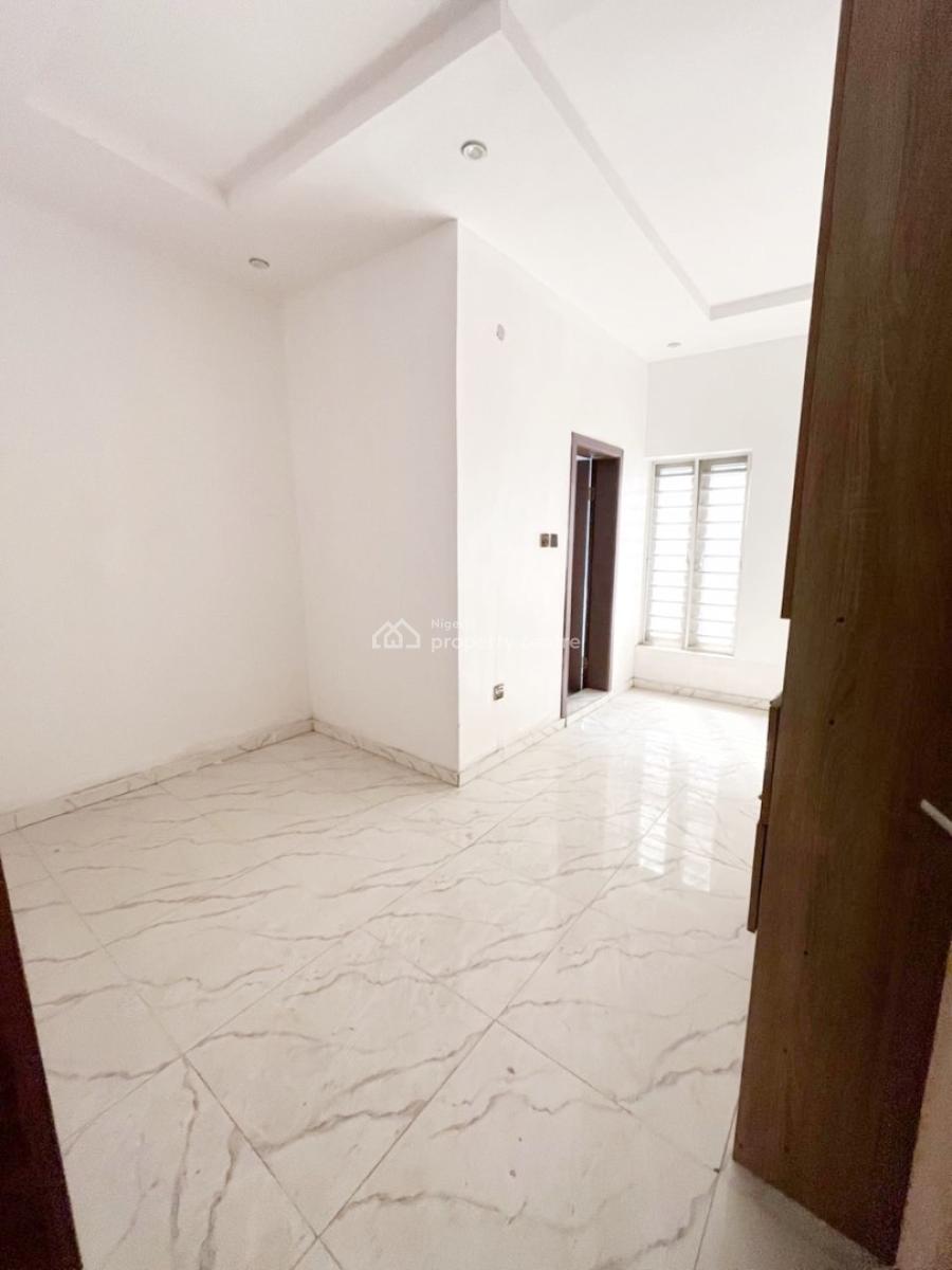 Luxury 4 Bedroom Terrace Duplex, Ojodu Berger, Ojodu, Lagos, Terraced Duplex for Rent