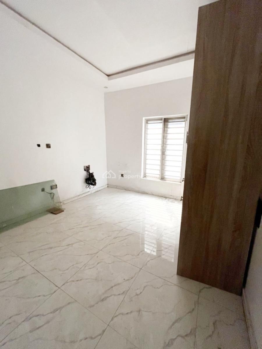 Luxury 4 Bedroom Terrace Duplex, Ojodu Berger, Ojodu, Lagos, Terraced Duplex for Rent