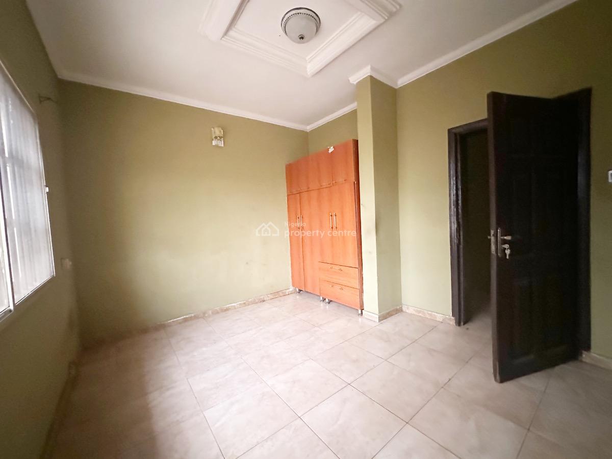 Luxury 3 Bedroom Flat, Omole Phase 2, Ikeja, Lagos, Flat / Apartment for Rent