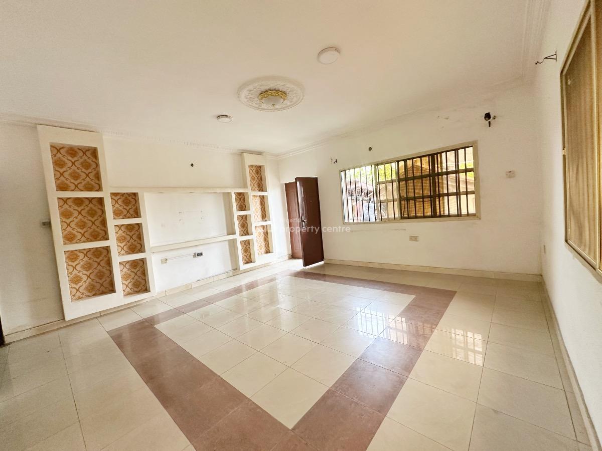 Luxury 3 Bedroom Flat, Omole Phase 2, Ikeja, Lagos, Flat / Apartment for Rent