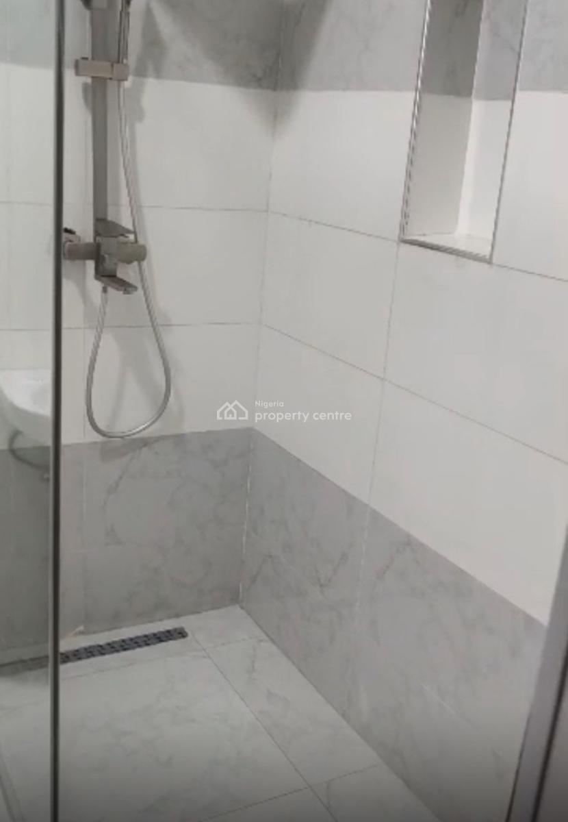 Fully Furnished 2 Bedroom Apartment, Ikate, Lekki, Lagos, Flat / Apartment for Rent