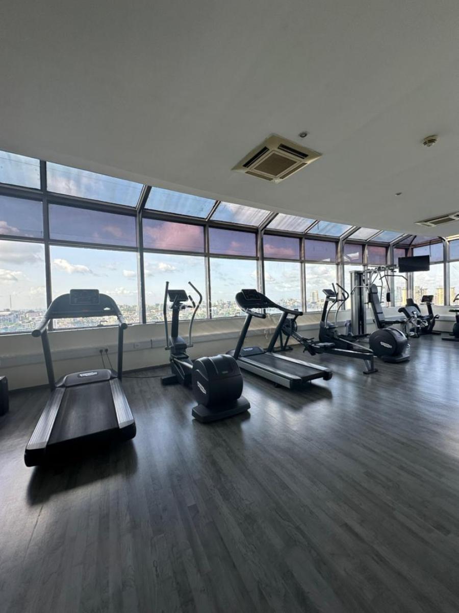 3 Bedroom Flat with Bq, Victoria Island (vi), Lagos, Flat / Apartment for Rent