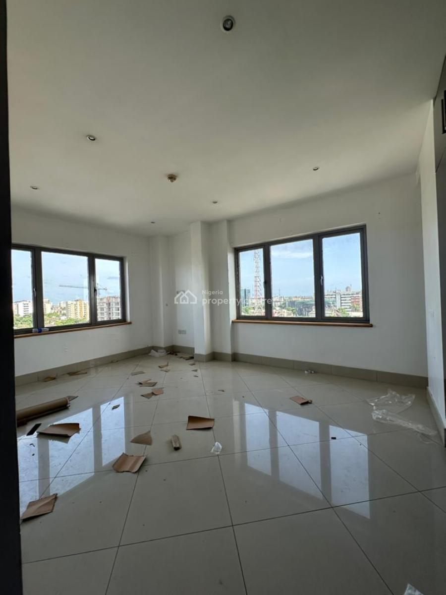 3 Bedroom Flat with Bq, Victoria Island (vi), Lagos, Flat / Apartment for Rent