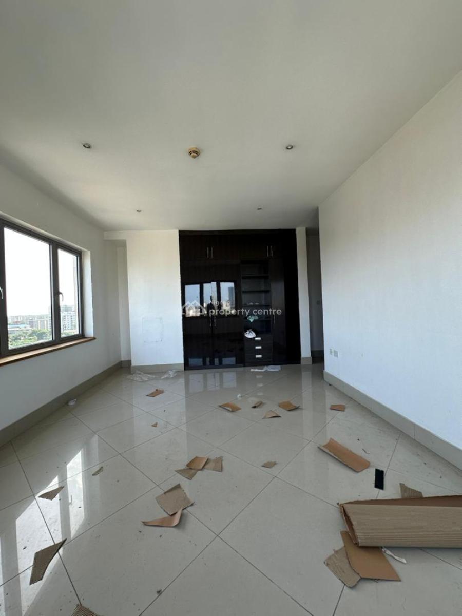 3 Bedroom Flat with Bq, Victoria Island (vi), Lagos, Flat / Apartment for Rent