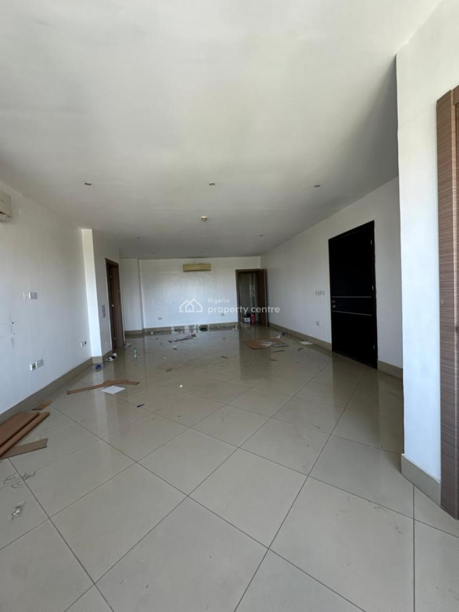 3 Bedroom Flat with Bq, Victoria Island (vi), Lagos, Flat / Apartment for Rent