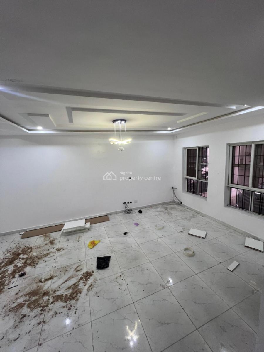 Fully Serviced Mini Flat, Victoria Bay 1,royal Pine, Orchid Rd, Lekki, Lagos, Mini Flat (room and Parlour) for Rent