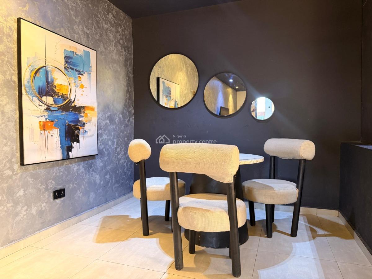 L&l Urban Suites Us12 2 Bedroom Apartment, Animashaun, Surulere, Lagos, Flat / Apartment Short Let