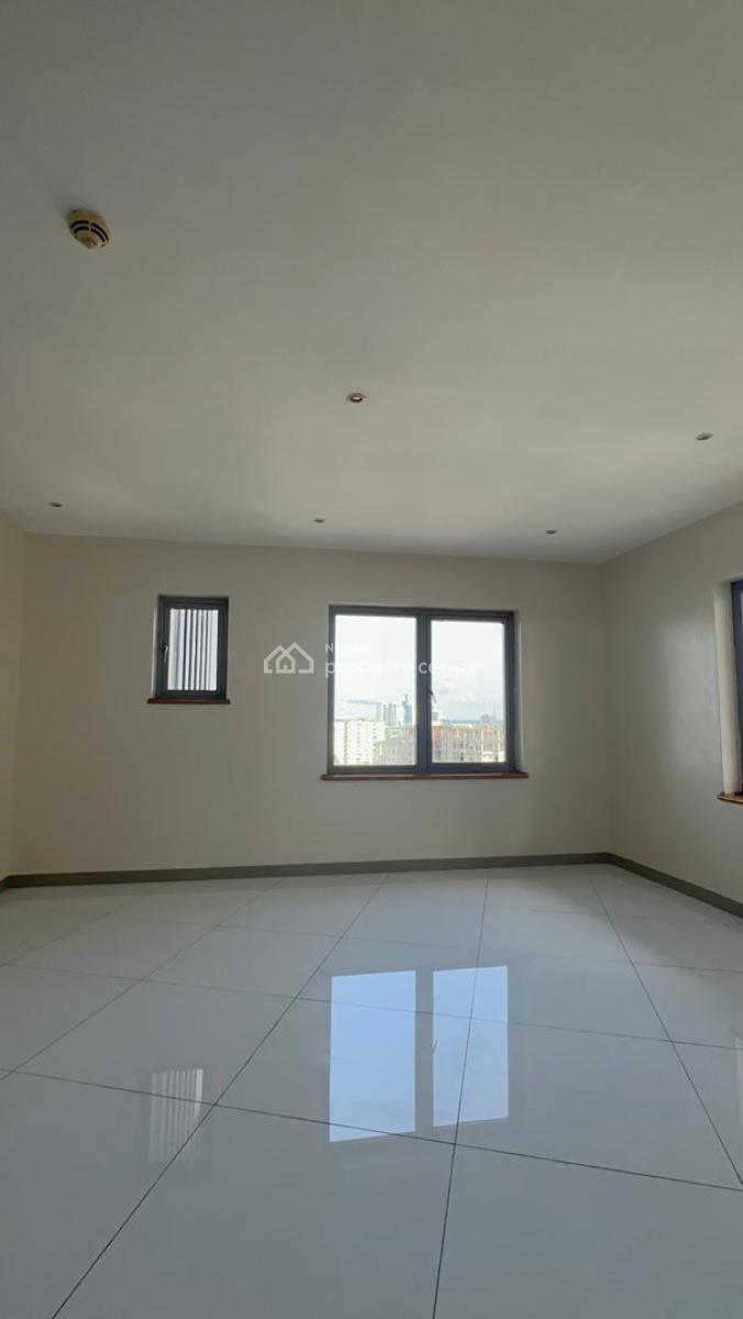 Premium Bedroom Penthouse with Bq, Victoria Island (vi), Lagos, Flat / Apartment for Rent