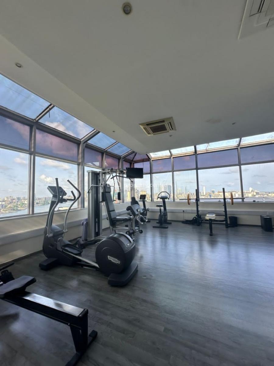 Premium Bedroom Penthouse with Bq, Victoria Island (vi), Lagos, Flat / Apartment for Rent