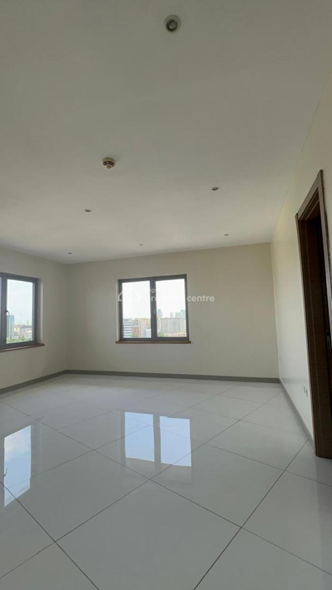 Premium Bedroom Penthouse with Bq, Victoria Island (vi), Lagos, Flat / Apartment for Rent