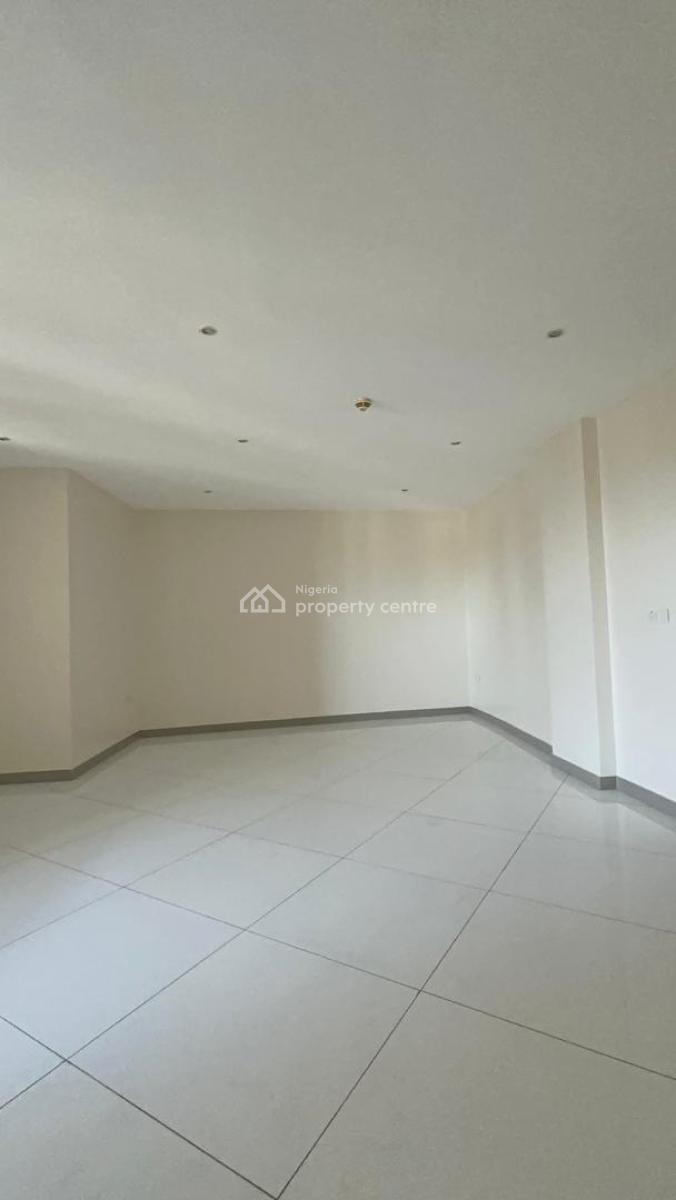 Premium Bedroom Penthouse with Bq, Victoria Island (vi), Lagos, Flat / Apartment for Rent