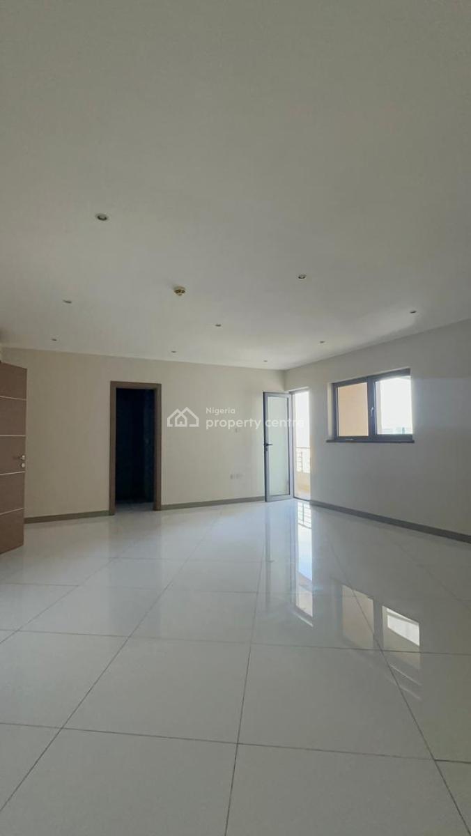Premium Bedroom Penthouse with Bq, Victoria Island (vi), Lagos, Flat / Apartment for Rent
