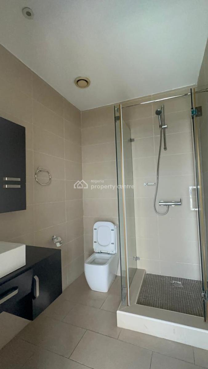 Premium Bedroom Penthouse with Bq, Victoria Island (vi), Lagos, Flat / Apartment for Rent