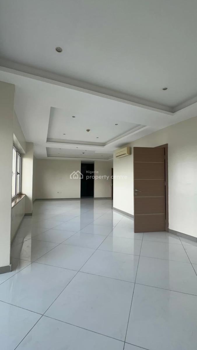 Premium Bedroom Penthouse with Bq, Victoria Island (vi), Lagos, Flat / Apartment for Rent