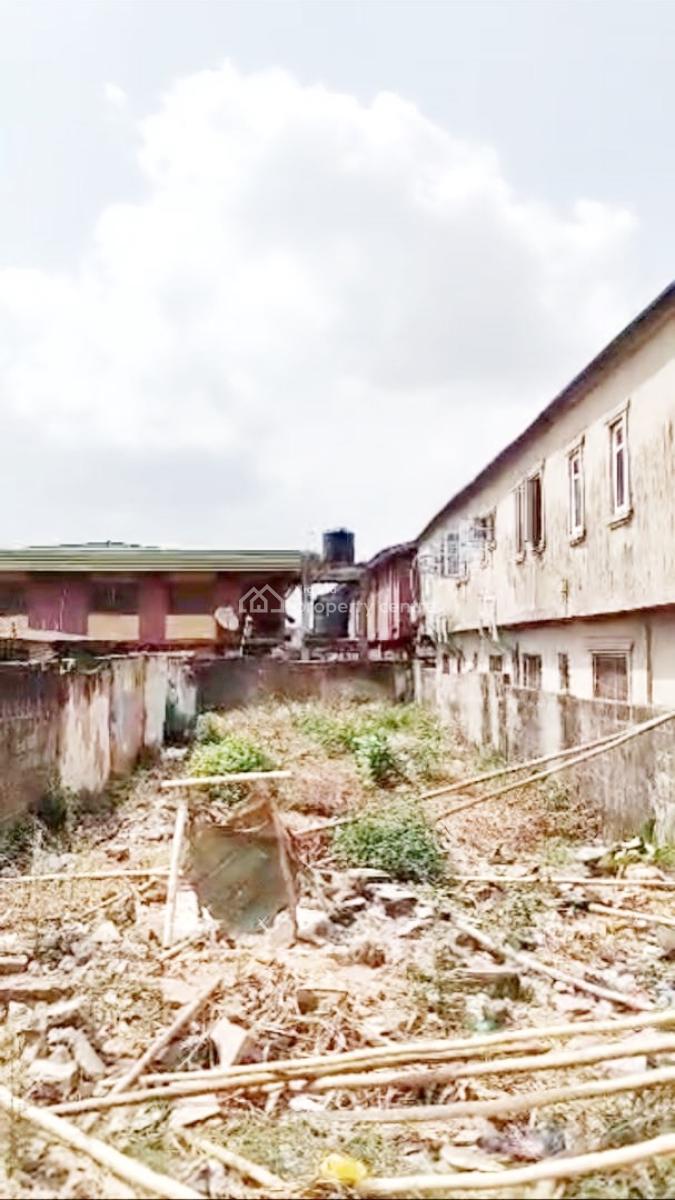 a Land, Ojodu Berger, Ojodu, Lagos, Mixed-use Land for Sale