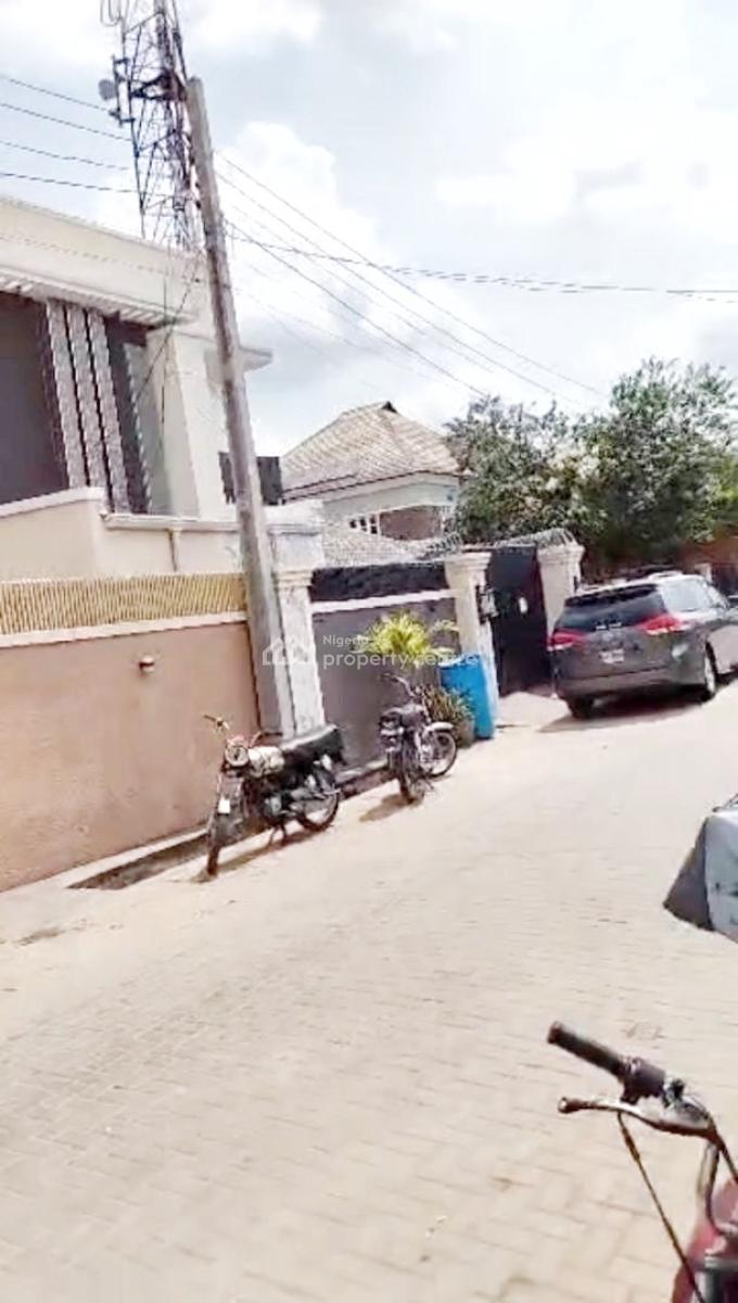 a Land, Ojodu Berger, Ojodu, Lagos, Mixed-use Land for Sale