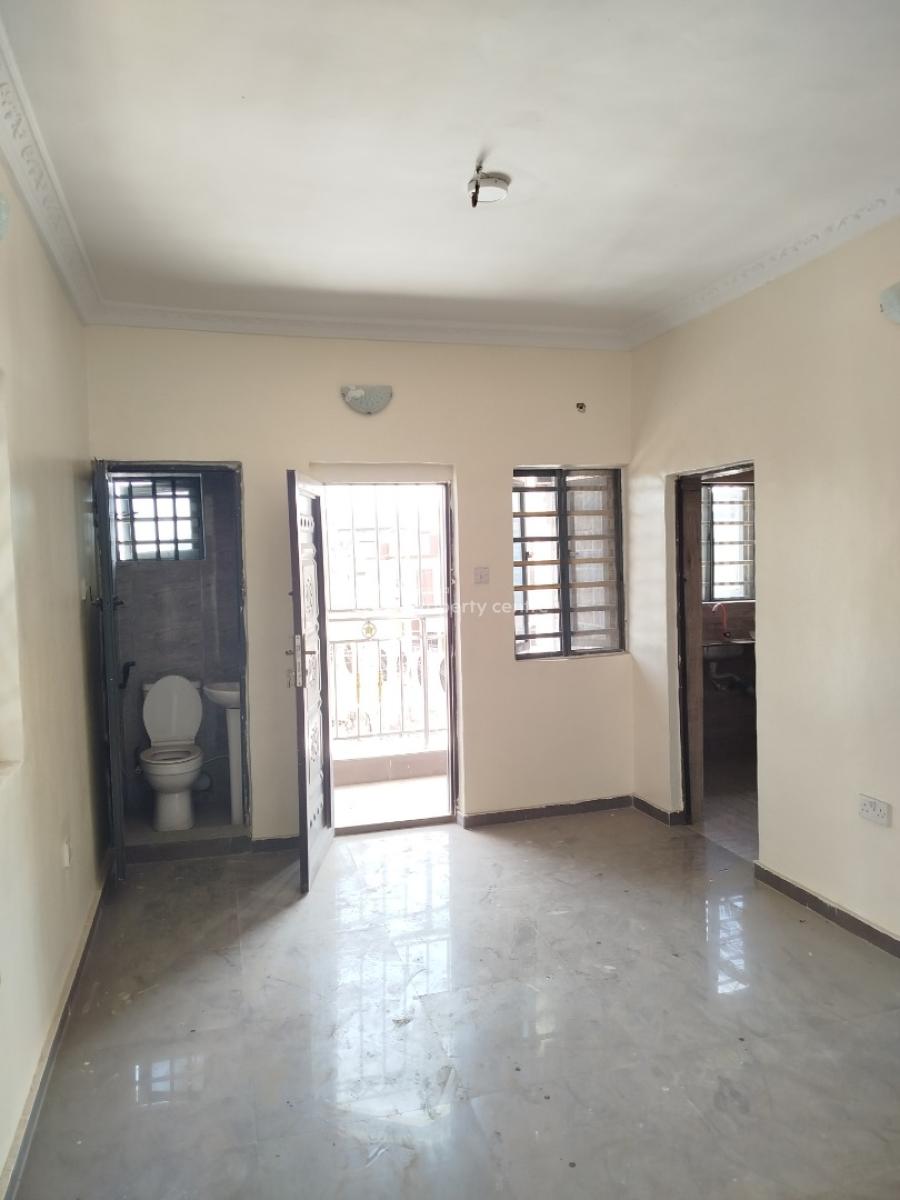Minflat 2 Toilets and Bath, Alapere, Ketu, Lagos, Mini Flat (room and Parlour) for Rent