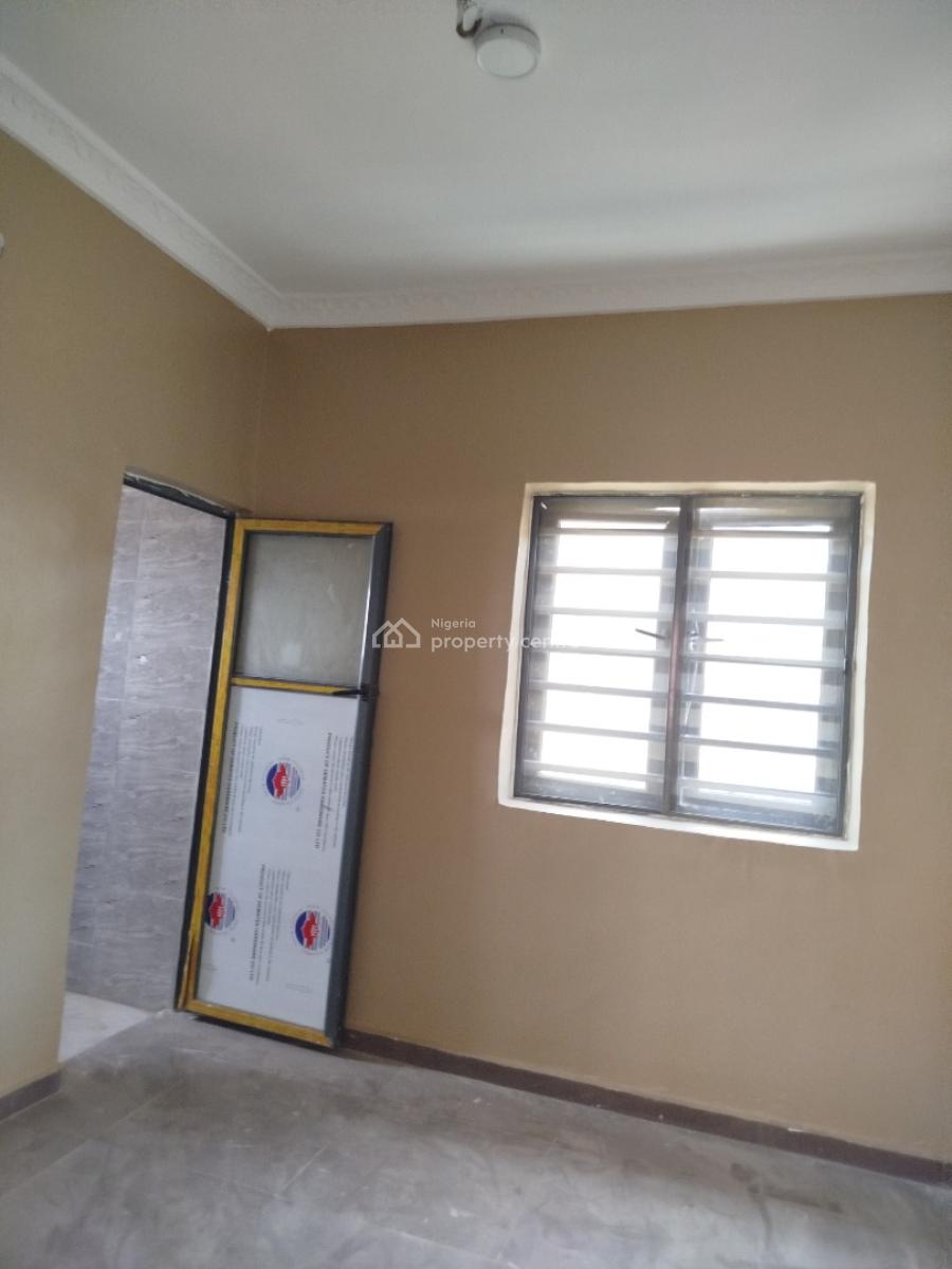Minflat 2 Toilets and Bath, Alapere, Ketu, Lagos, Mini Flat (room and Parlour) for Rent