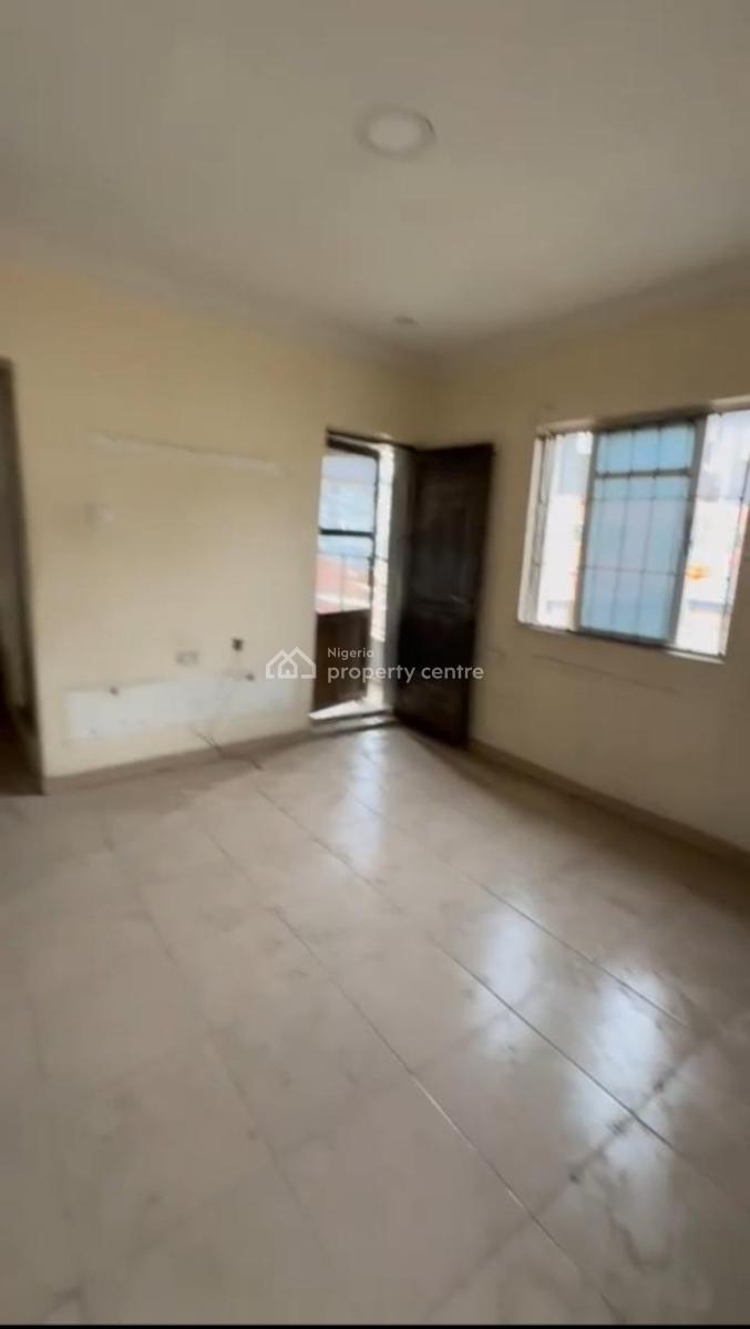 Lovely Sweet Mini Flat, New Garage, Gbagada, Lagos, Mini Flat (room and Parlour) for Rent