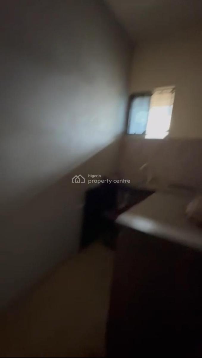 Lovely Sweet Mini Flat, New Garage, Gbagada, Lagos, Mini Flat (room and Parlour) for Rent