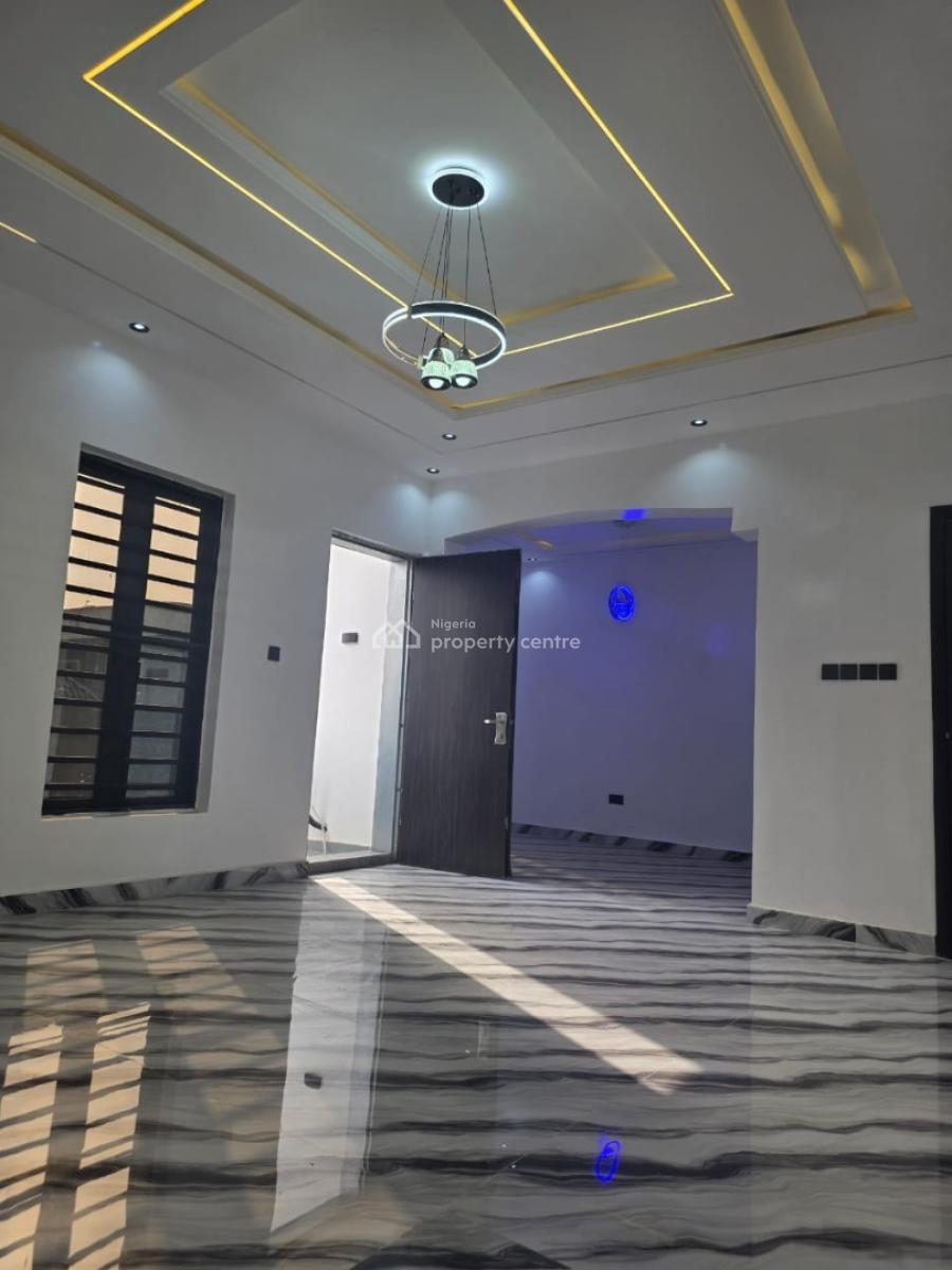 5 Bedrooms Terrace Duplexes, Ajao Estate Gated Street with 24hrs  Security,  ■just 7 Minutes Drive, Ikeja, Lagos, Terraced Duplex for Sale