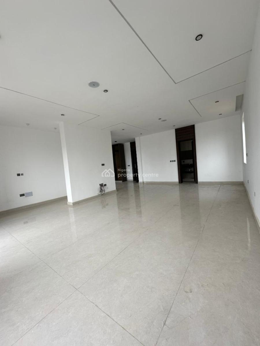 6 Bedroom Villa with Bq and Swimming Pool, Lekki Phase 1, Lekki, Lagos, House for Sale