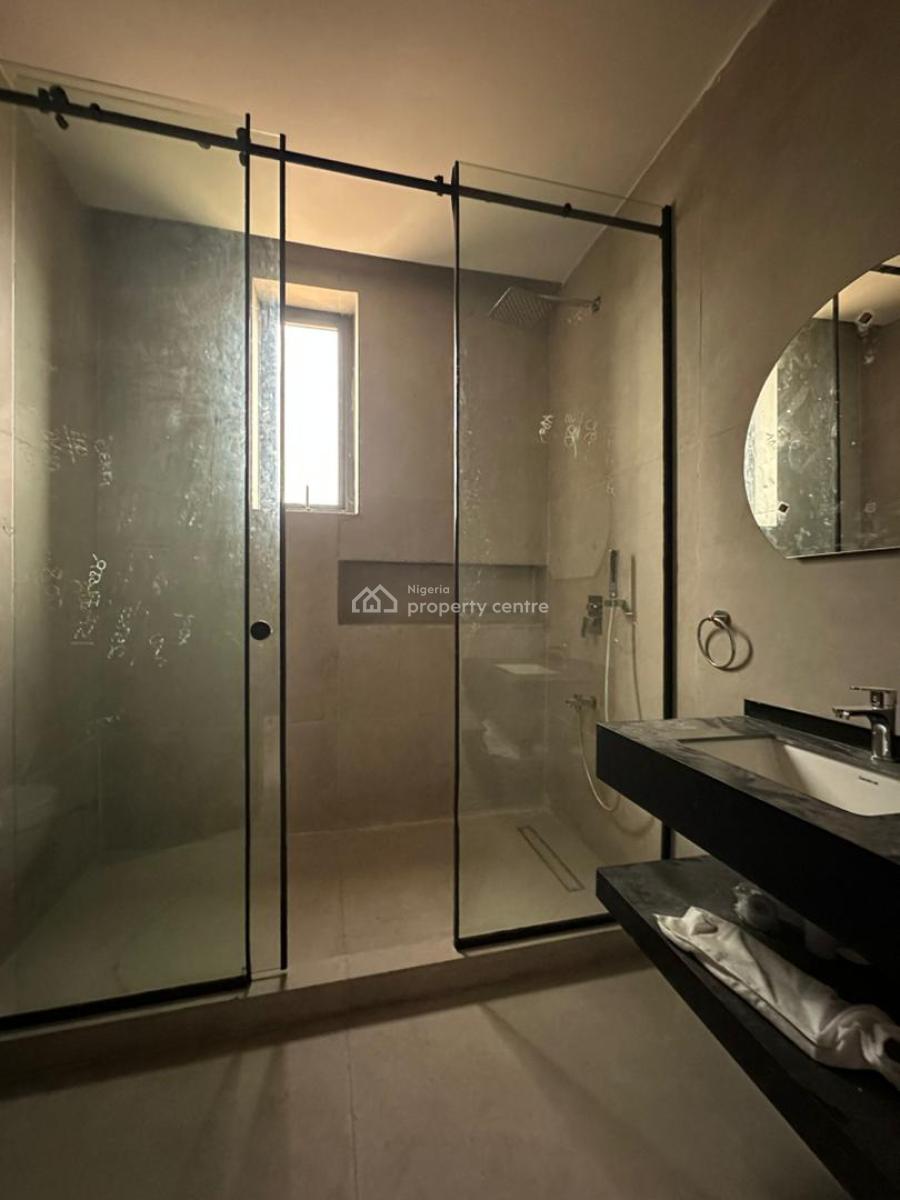 6 Bedroom Villa with Bq and Swimming Pool, Lekki Phase 1, Lekki, Lagos, House for Sale