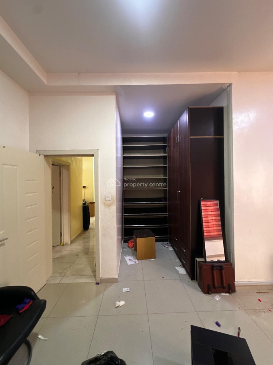 5 Bedroom Fully  Detached Duplex, Oral Estate Chevron Toll Gate, Lekki, Lagos, Detached Duplex for Sale